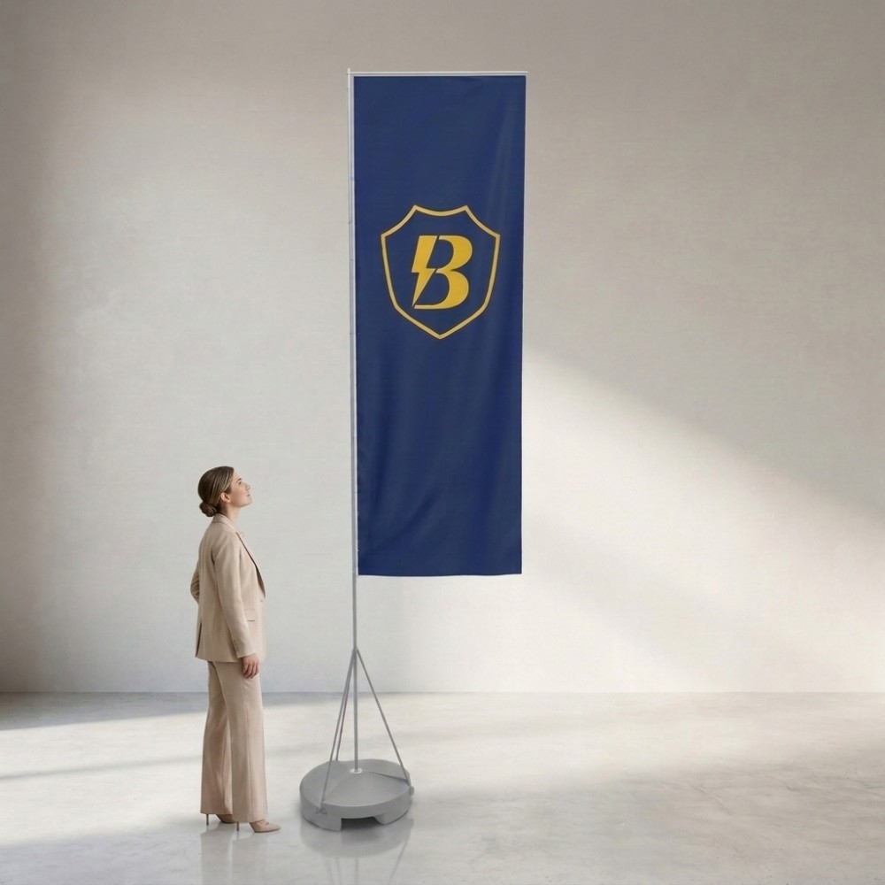 Gigant Flag Ersatzdruck